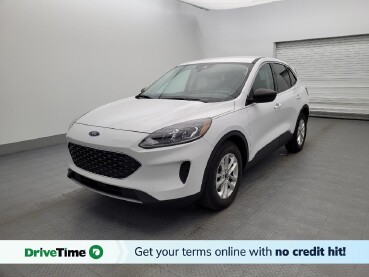 2022 Ford Escape in Lakeland, FL 33815