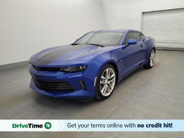 2018 Chevrolet Camaro in Tampa, FL 33612