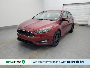 2016 Ford Focus in Lakeland, FL 33815