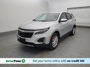 2022 Chevrolet Equinox in Fort Myers, FL 33907