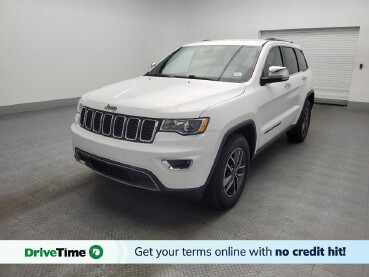 2019 Jeep Grand Cherokee in Jacksonville, FL 32210