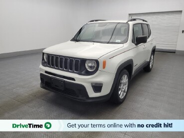 2019 Jeep Renegade in Sanford, FL 32773