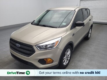 2017 Ford Escape in Ocala, FL 34471