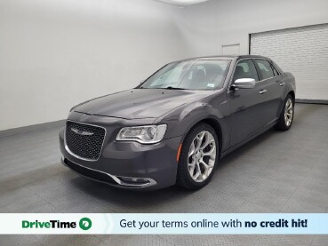 2017 Chrysler 300 in Raleigh, NC 27604