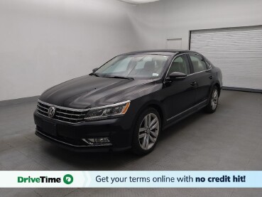 2017 Volkswagen Passat in Salem, VA 24153