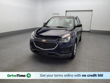 2017 Chevrolet Equinox in New Castle, DE 19720