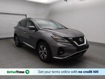 2021 Nissan Murano in Gastonia, NC 28056