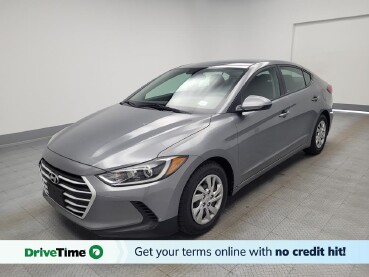 2018 Hyundai Elantra in Jacksonville, FL 32225