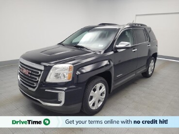 2017 GMC Terrain in Madison, TN 37115