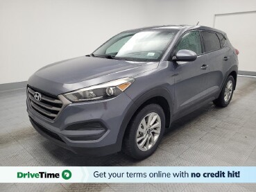 2016 Hyundai Tucson in Memphis, TN 38115