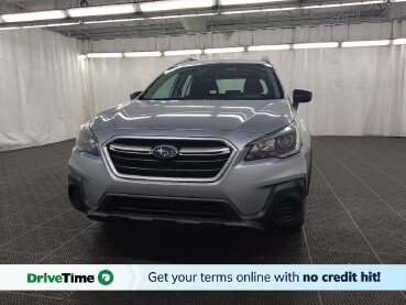 2019 Subaru Outback in Indianapolis, IN 46222