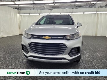 2021 Chevrolet Trax in Indianapolis, IN 46222