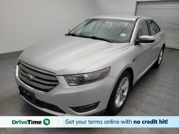 2014 Ford Taurus in Houston, TX 77037