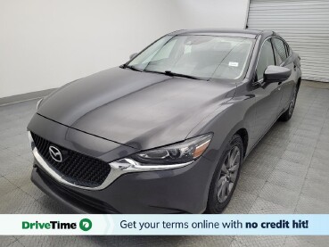 2018 Mazda MAZDA6 in Houston, TX 77037