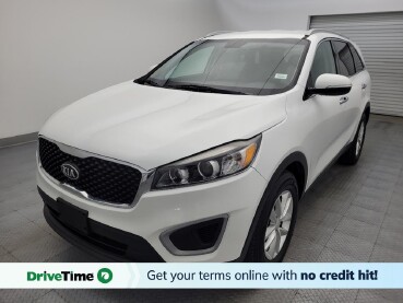 2017 Kia Sorento in Live Oak, TX 78233