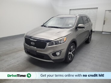 2016 Kia Sorento in Maple Heights, OH 44137