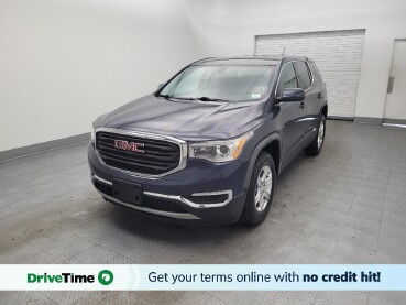 2019 GMC Acadia in Columbus, OH 43228