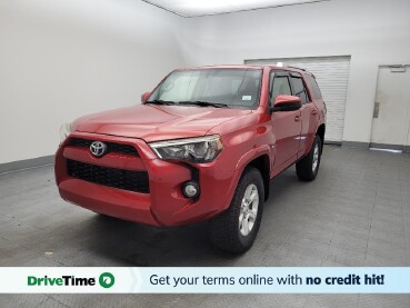 2014 Toyota 4Runner in Maple Heights, OH 44137