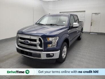 2017 Ford F150 in Maple Heights, OH 44137