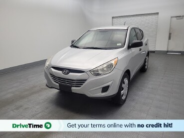 2013 Hyundai Tucson in Maple Heights, OH 44137