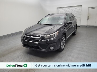 2018 Subaru Outback in Maple Heights, OH 44137