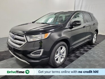 2015 Ford Edge in Allentown, PA 18103