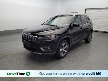 2019 Jeep Cherokee in Plymouth Meeting, PA 19462