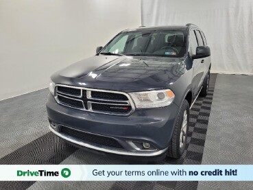 2018 Dodge Durango in Allentown, PA 18103