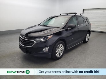 2018 Chevrolet Equinox in Plymouth Meeting, PA 19462