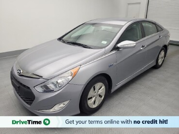 2015 Hyundai Sonata in Gladstone, MO 64118