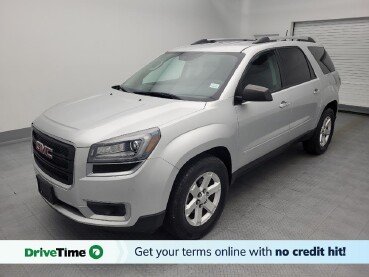 2016 GMC Acadia in Independence, MO 64055