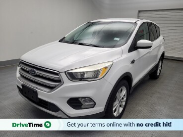 2017 Ford Escape in St. Louis, MO 63136