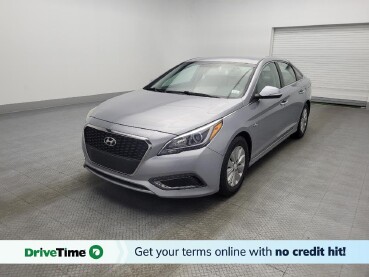 2016 Hyundai Sonata in Jacksonville, FL 32210