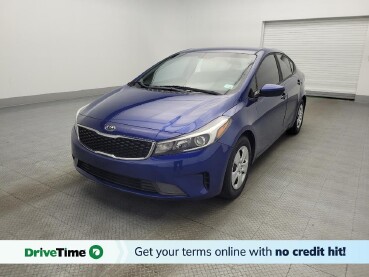 2017 Kia Forte in Jacksonville, FL 32225