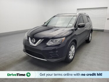 2015 Nissan Rogue in Ocala, FL 34471