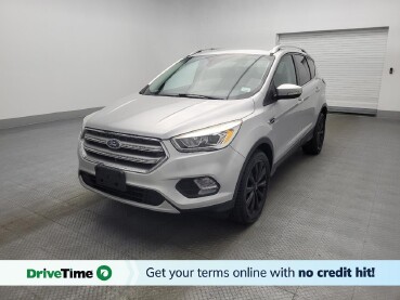 2017 Ford Escape in Sanford, FL 32773