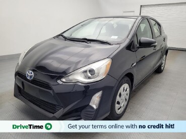 2016 Toyota Prius C in Charlotte, NC 28273