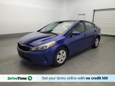 2017 Kia Forte in Williamstown, NJ 8094