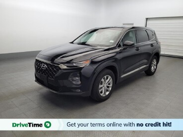 2019 Hyundai Santa Fe in Chesapeake, VA 23320