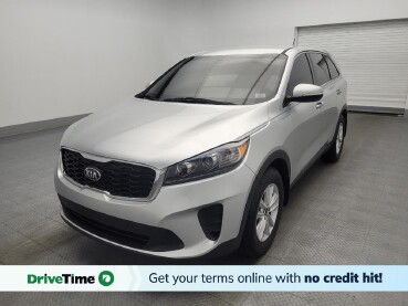 2019 Kia Sorento in Jacksonville, FL 32210