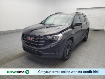 2020 GMC Terrain in Jacksonville, FL 32210