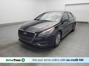 2016 Hyundai Sonata in Kissimmee, FL 34744