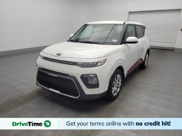 2020 Kia Soul in Kissimmee, FL 34744