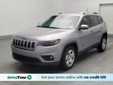 2019 Jeep Cherokee in Columbus, GA 31909