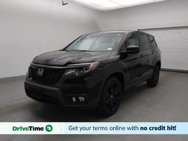 2021 Honda Passport in Greenville, NC 27834