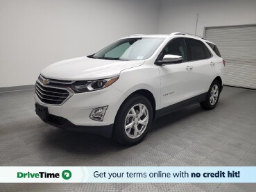 2020 Chevrolet Equinox in Van Nuys, CA 91411