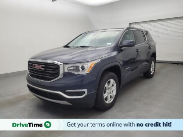 2019 GMC Acadia in Raleigh, NC 27604