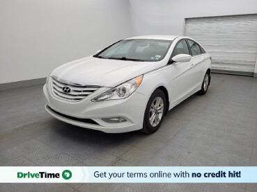 2013 Hyundai Sonata in Lakeland, FL 33815