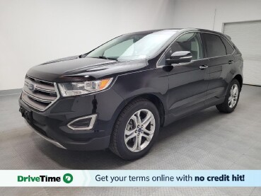 2018 Ford Edge in Riverside, CA 92504