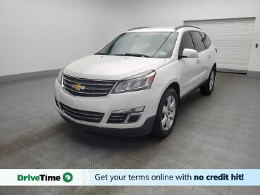 2017 Chevrolet Traverse in Jacksonville, FL 32210